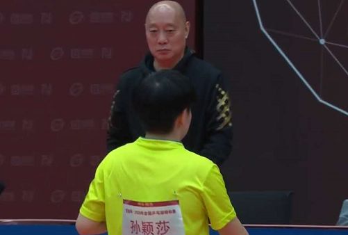 WTT新加坡大满贯赛：中国组合蝉联混双冠军