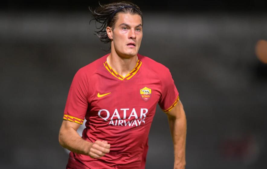 体育意甲：尤文2-1拉齐奥 C罗梅开二度