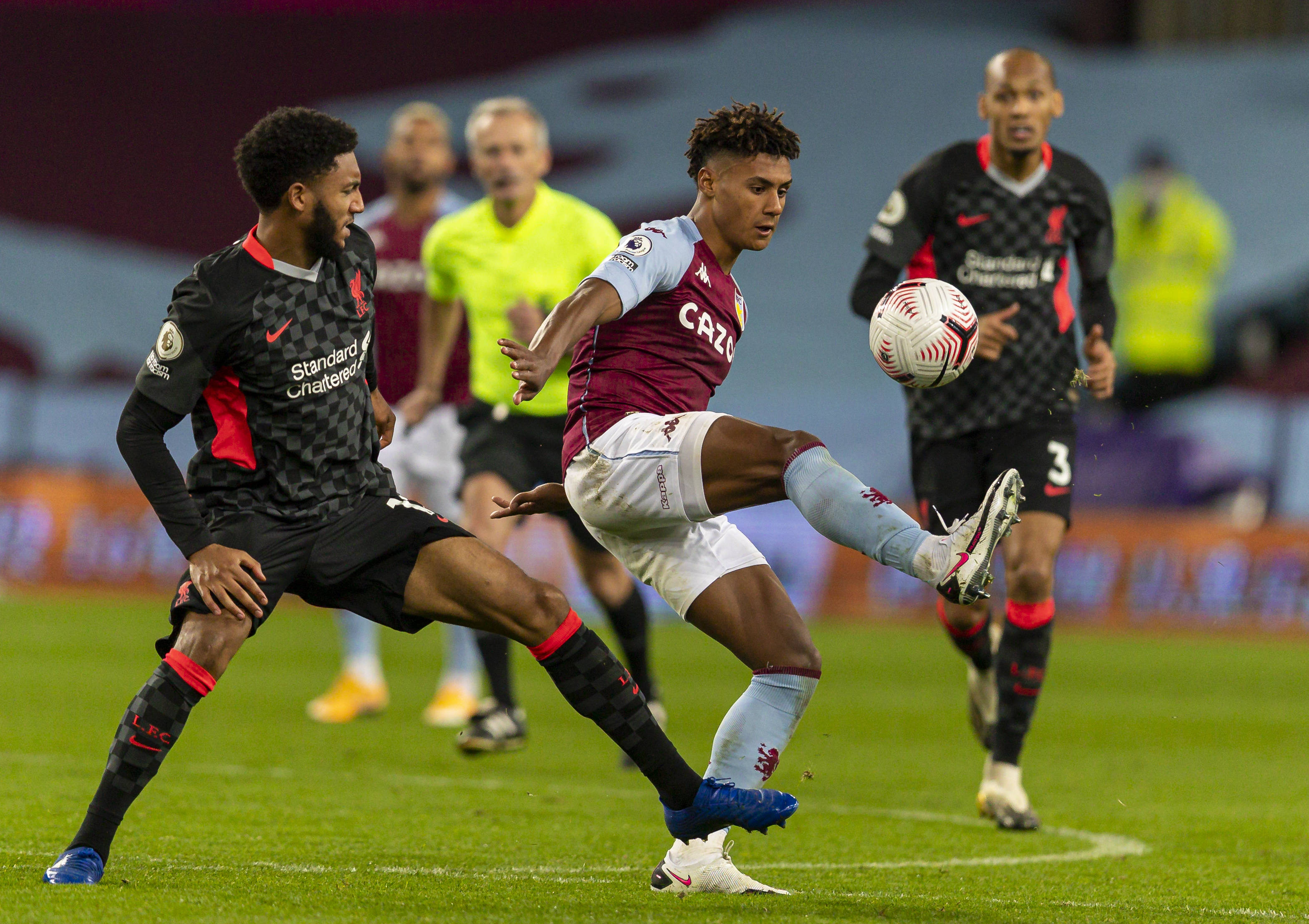 系成熟度 系成熟度